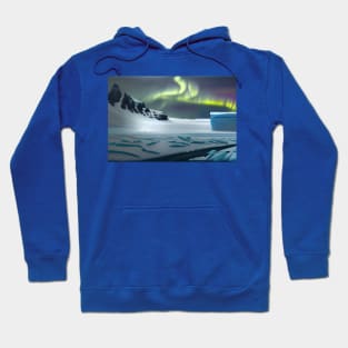 Vastness Hoodie